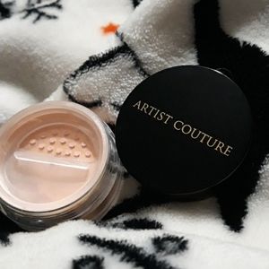 Artist Couture Purple Dream Diamond Glow Powder